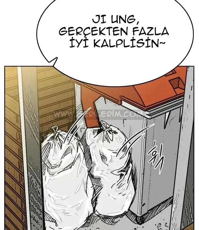 A Bad Person - Bölüm 1 - Sayfa 35