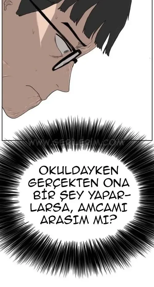 A Bad Person - Bölüm 1 - Sayfa 46