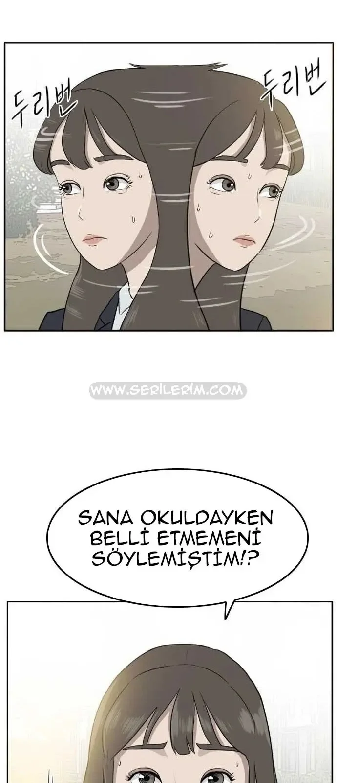 A Bad Person - Bölüm 1 - Sayfa 48