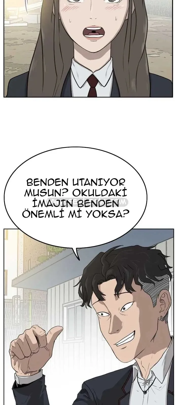 A Bad Person - Bölüm 1 - Sayfa 49