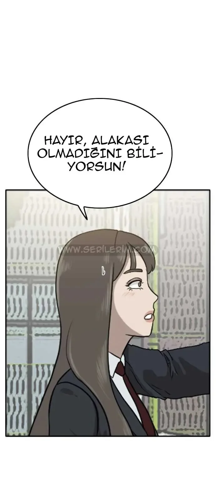 A Bad Person - Bölüm 1 - Sayfa 51