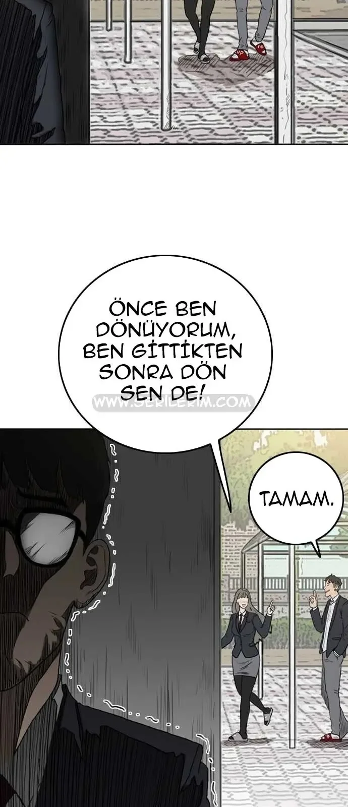 A Bad Person - Bölüm 1 - Sayfa 55