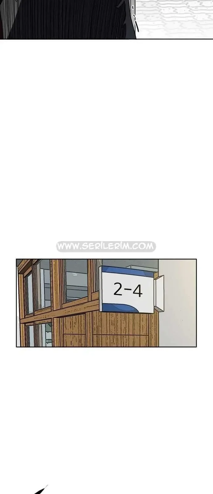 A Bad Person - Bölüm 1 - Sayfa 56
