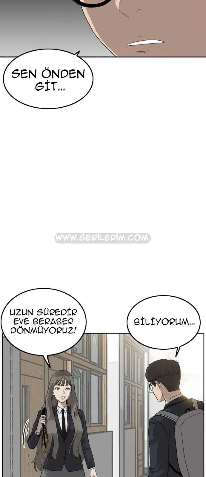 A Bad Person - Bölüm 1 - Sayfa 65