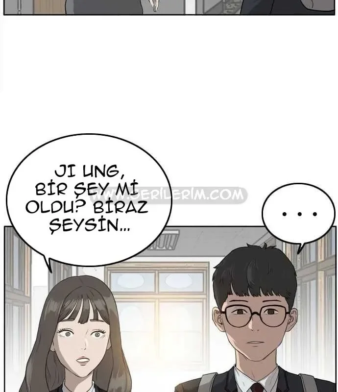 A Bad Person - Bölüm 1 - Sayfa 66