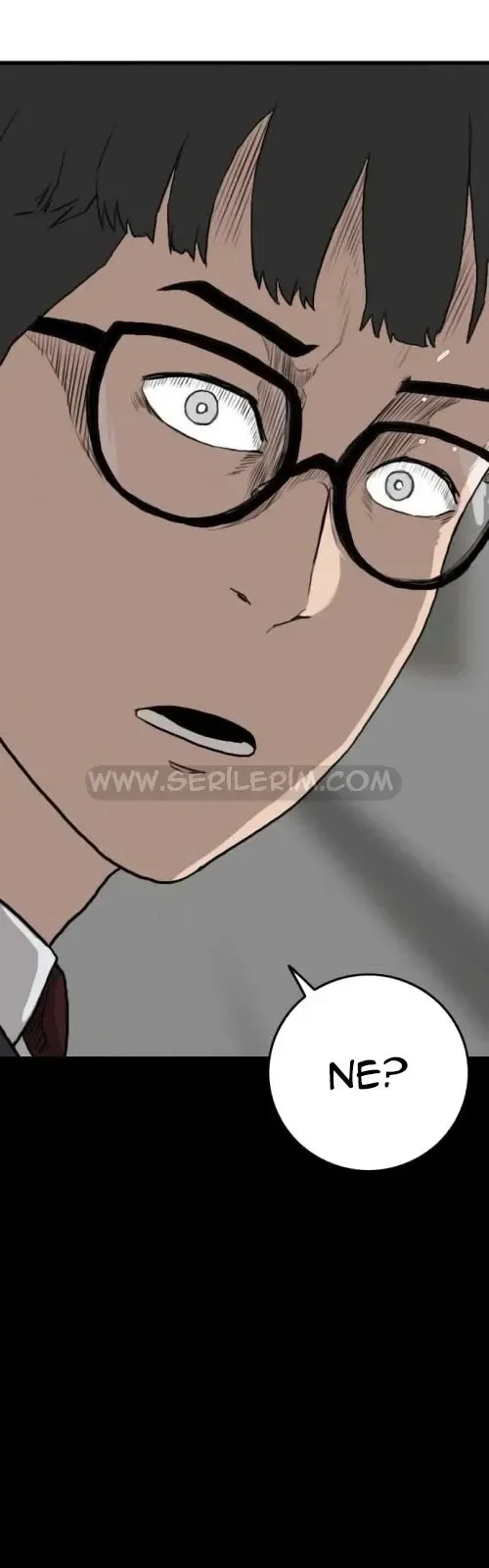 A Bad Person - Bölüm 1 - Sayfa 72