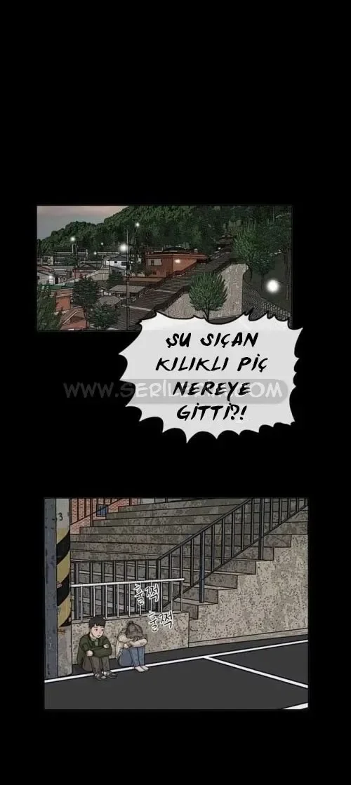 A Bad Person - Bölüm 1 - Sayfa 73