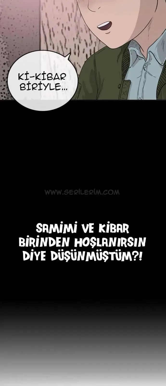 A Bad Person - Bölüm 1 - Sayfa 79