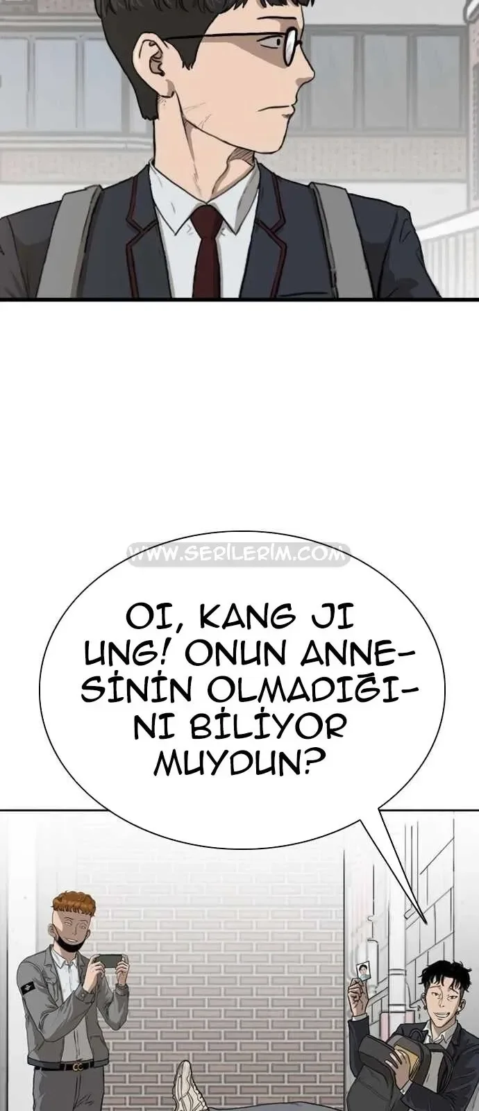 A Bad Person - Bölüm 1 - Sayfa 7