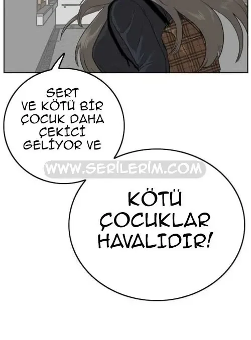 A Bad Person - Bölüm 1 - Sayfa 82