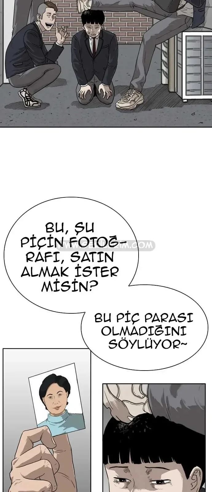 A Bad Person - Bölüm 1 - Sayfa 8