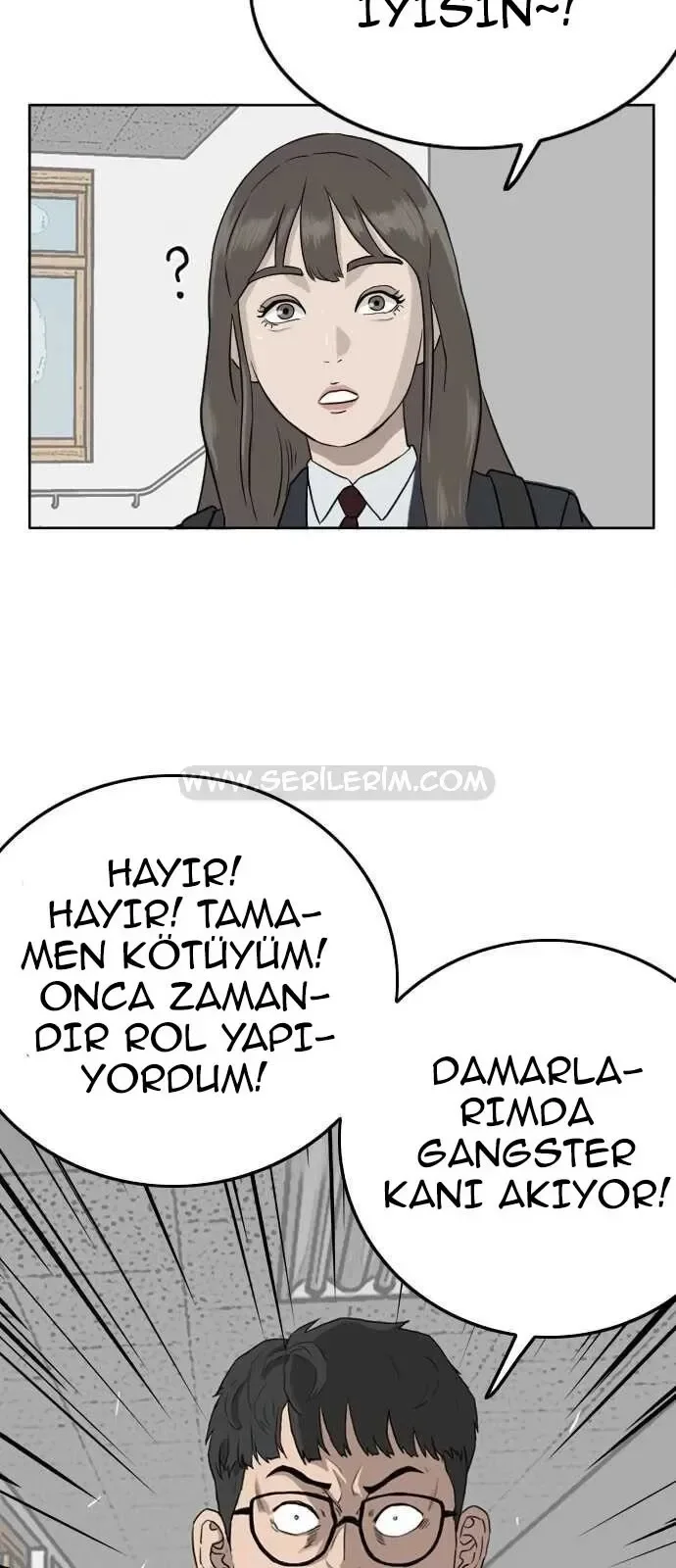 A Bad Person - Bölüm 1 - Sayfa 91