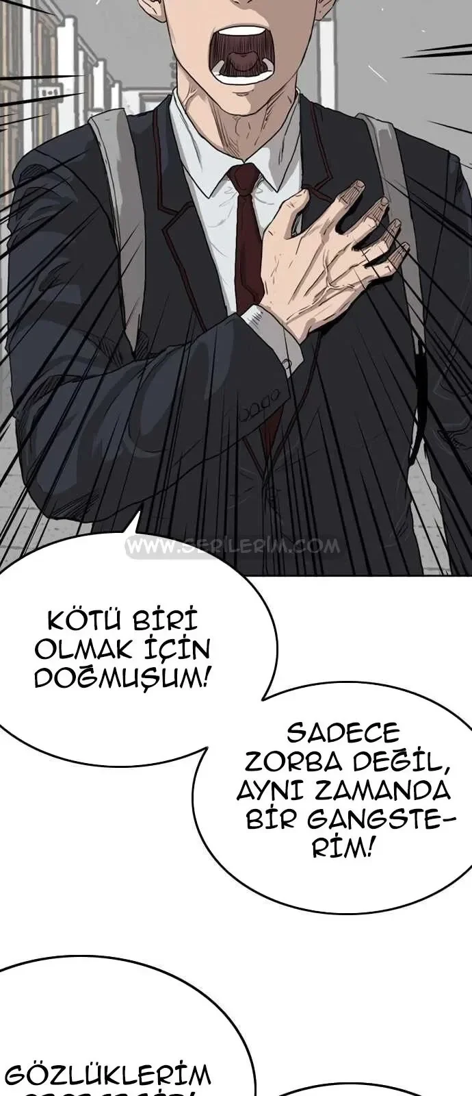 A Bad Person - Bölüm 1 - Sayfa 92