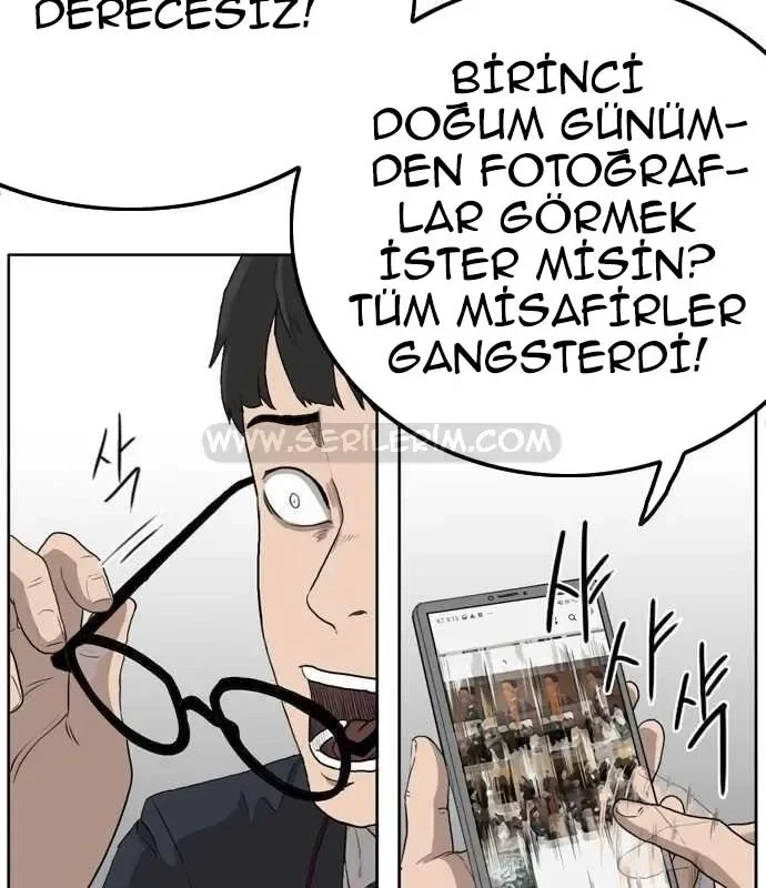 A Bad Person - Bölüm 1 - Sayfa 93