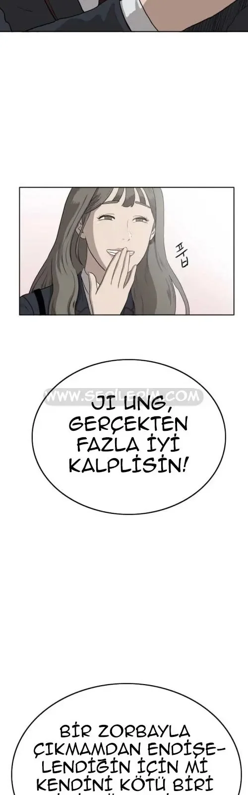 A Bad Person - Bölüm 1 - Sayfa 95
