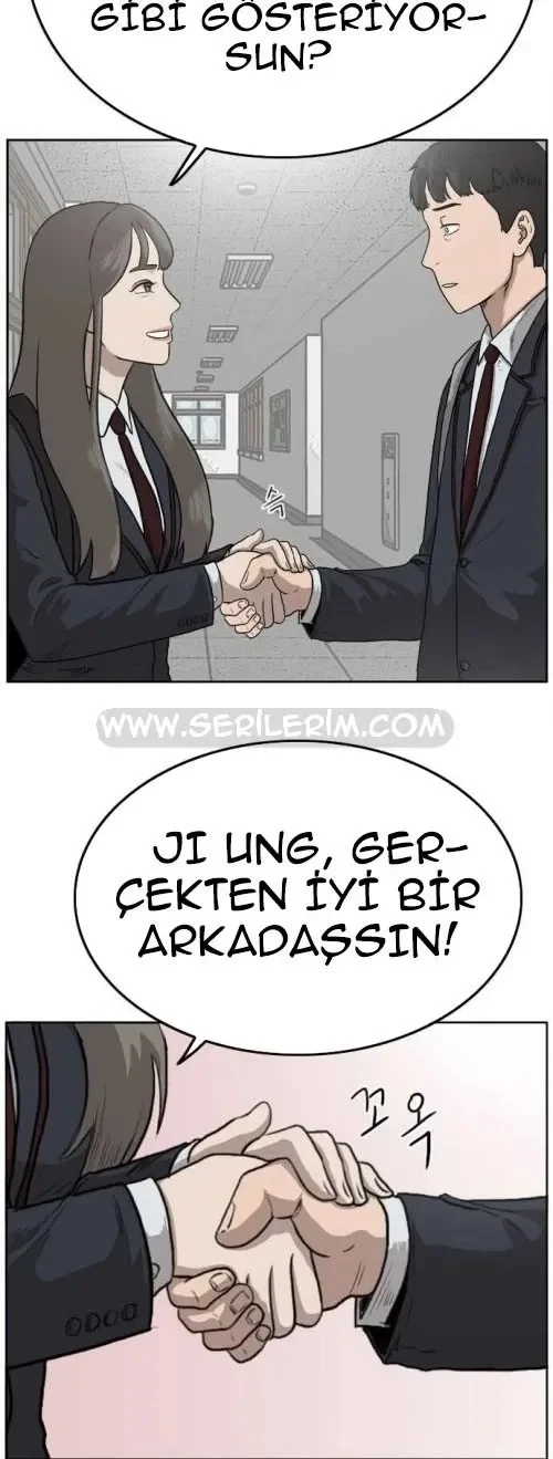 A Bad Person - Bölüm 1 - Sayfa 96