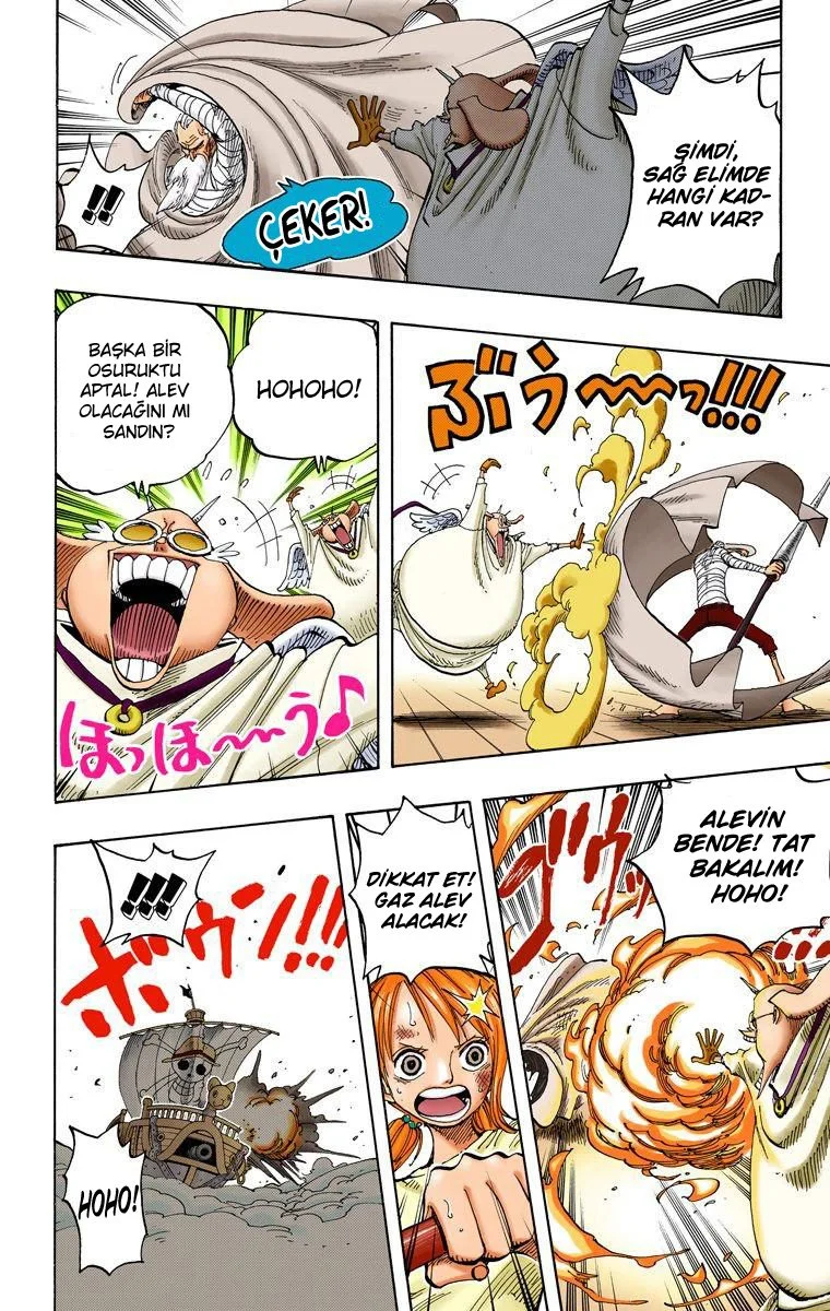 One Piece - Bölüm 263 - Sayfa 12