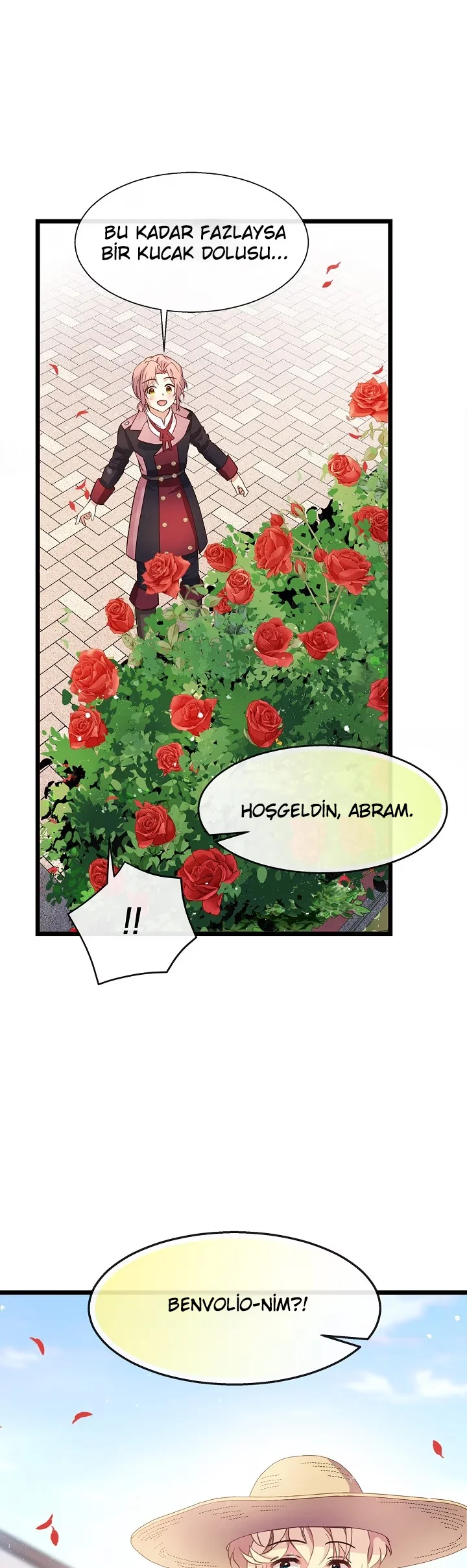 Come On Out, Romeo - Bölüm 25 - Sayfa 20