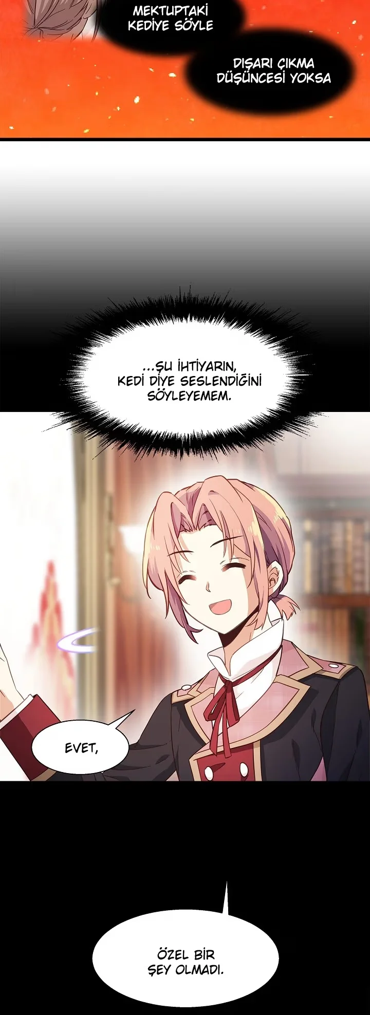Come On Out, Romeo - Bölüm 25 - Sayfa 40