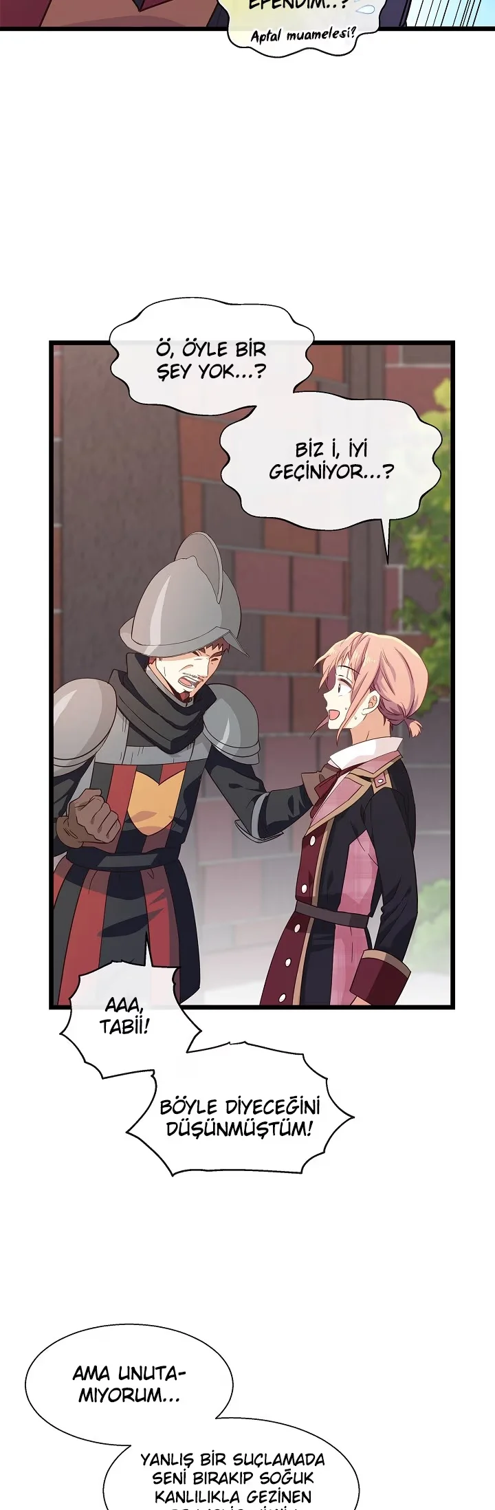 Come On Out, Romeo - Bölüm 25 - Sayfa 4