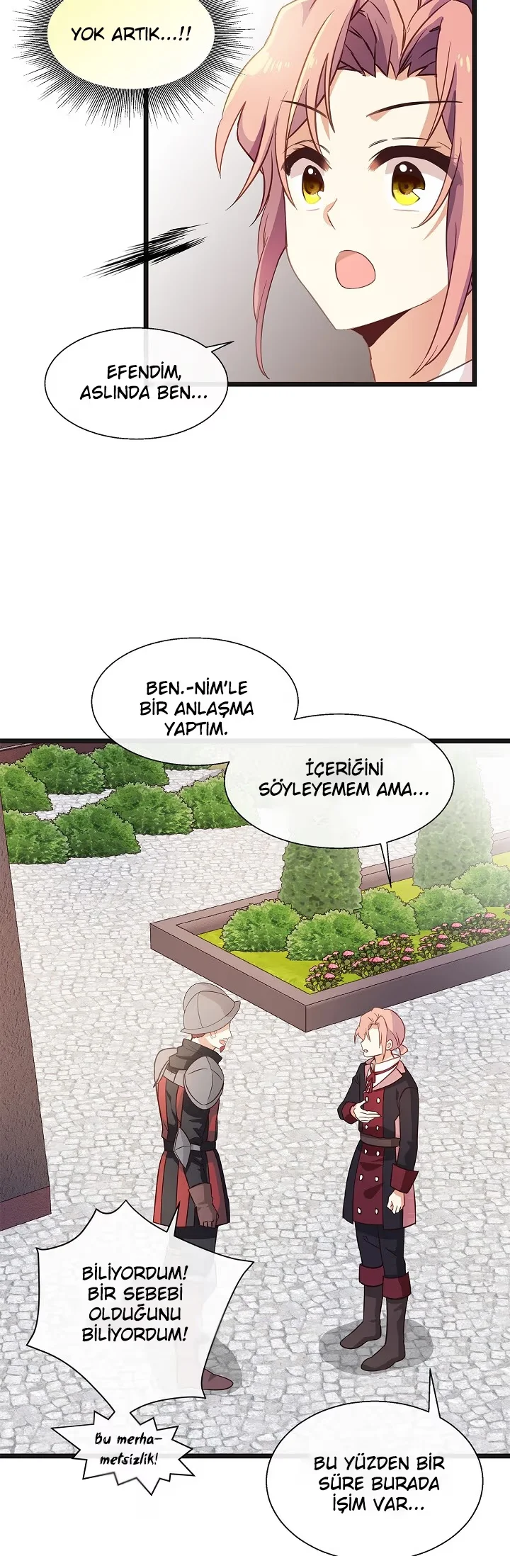 Come On Out, Romeo - Bölüm 25 - Sayfa 6