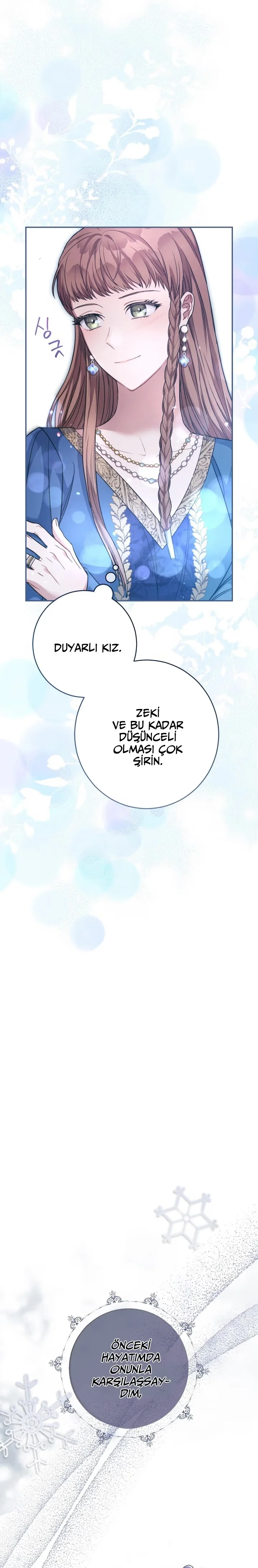 Marriage of Convenience - Bölüm 8 - Sayfa 13