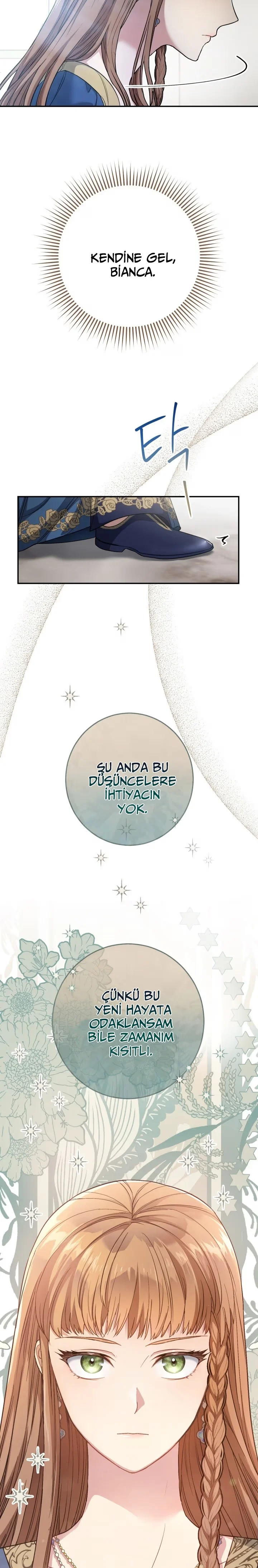 Marriage of Convenience - Bölüm 8 - Sayfa 15