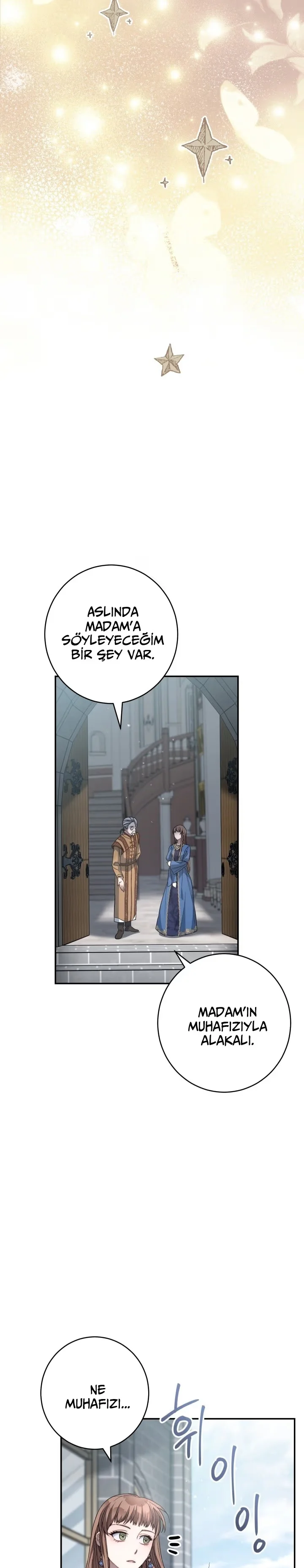 Marriage of Convenience - Bölüm 8 - Sayfa 26