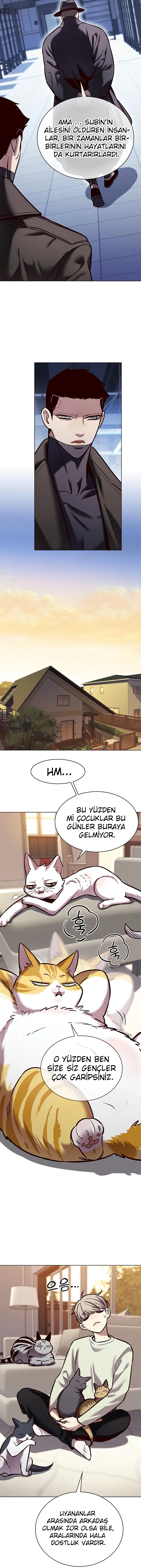 Eleceed - Bölüm 225 - Sayfa 10
