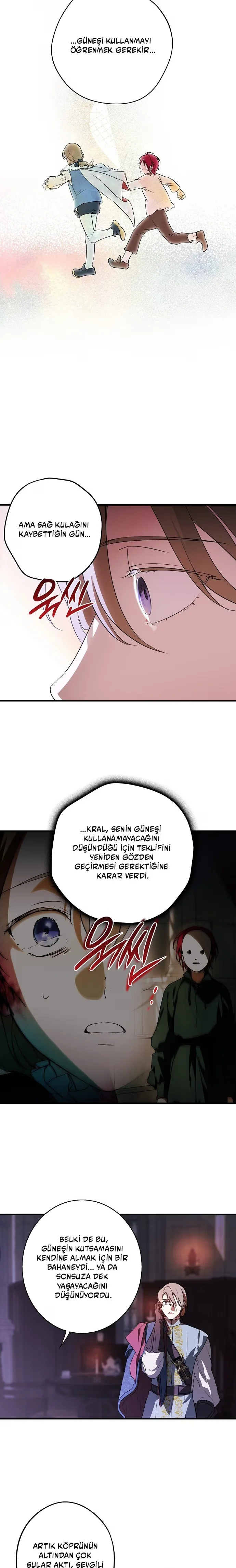 The Spark in Your Eyes - Bölüm 169 - Sayfa 10