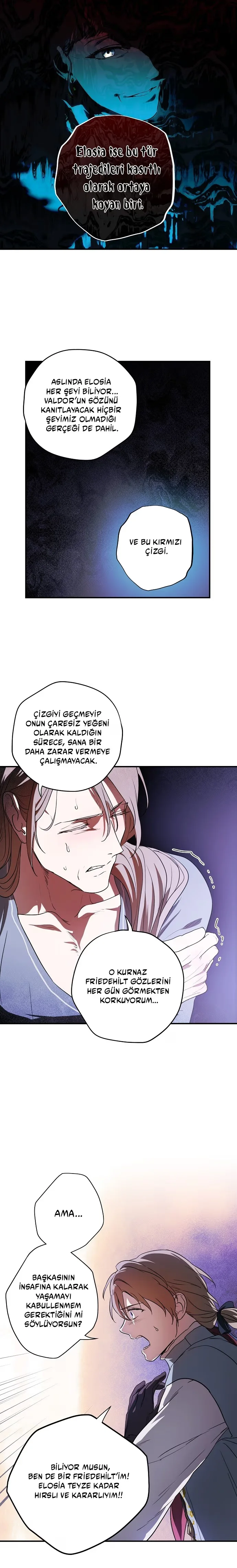 The Spark in Your Eyes - Bölüm 169 - Sayfa 12