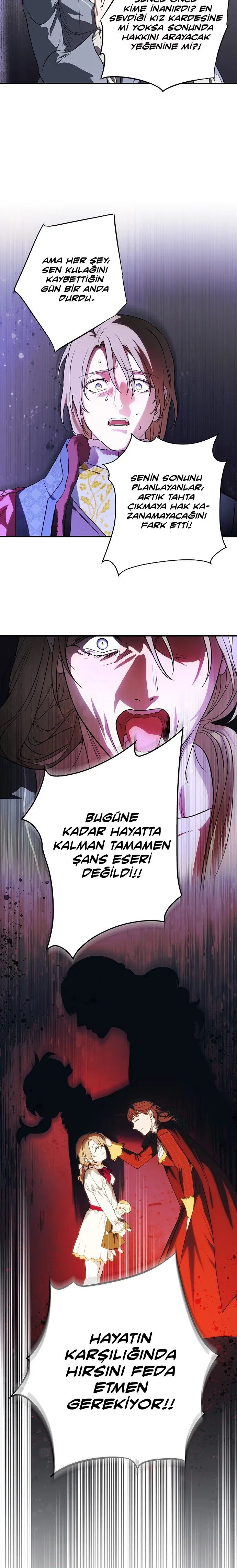 The Spark in Your Eyes - Bölüm 169 - Sayfa 15