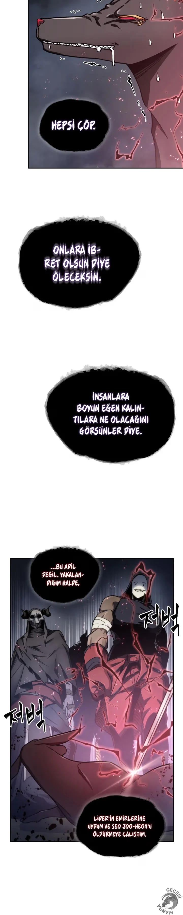 Tomb Raider King - Bölüm 147 - Sayfa 13