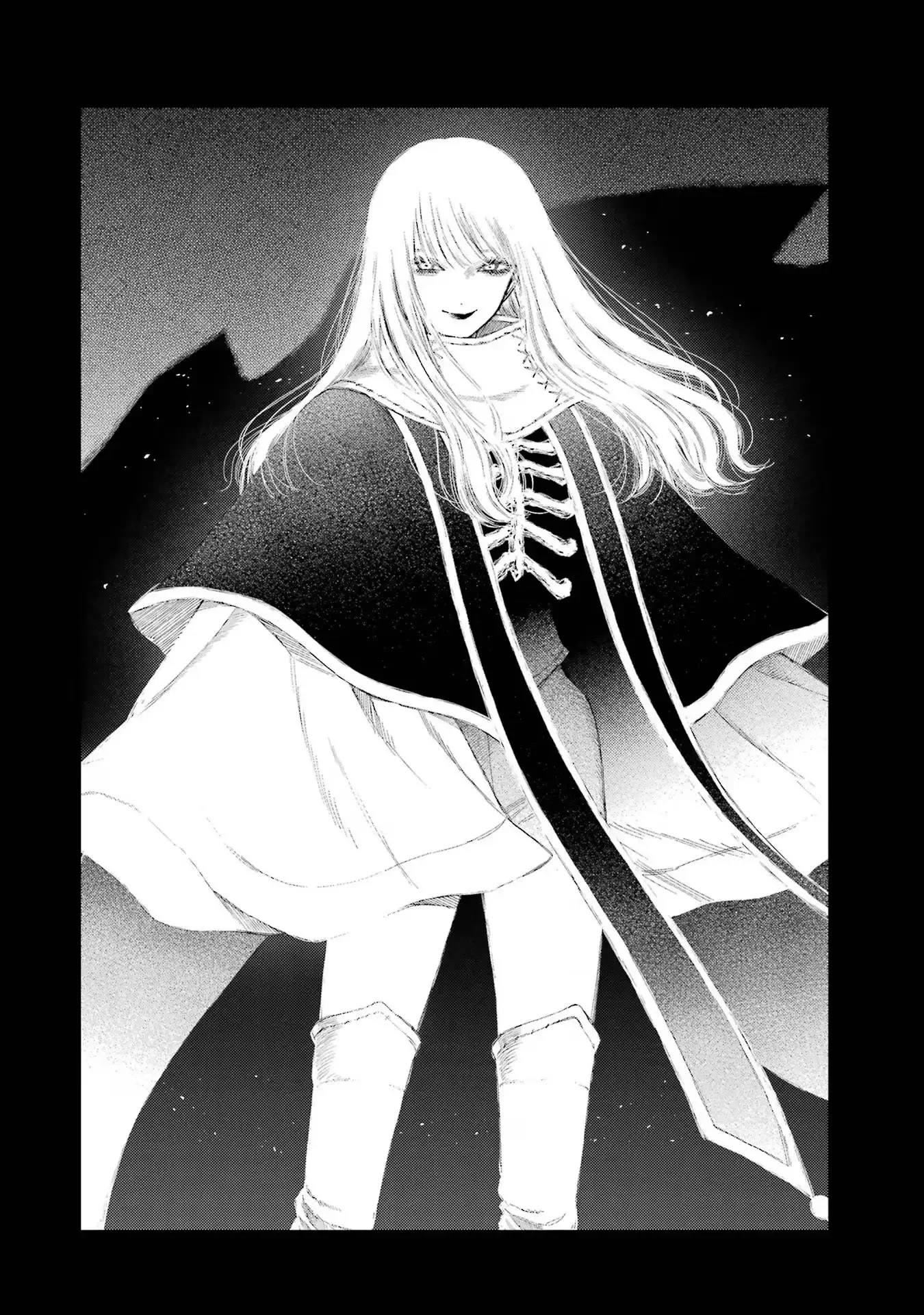 My Dress-Up Darling - Bölüm 86 - Sayfa 20