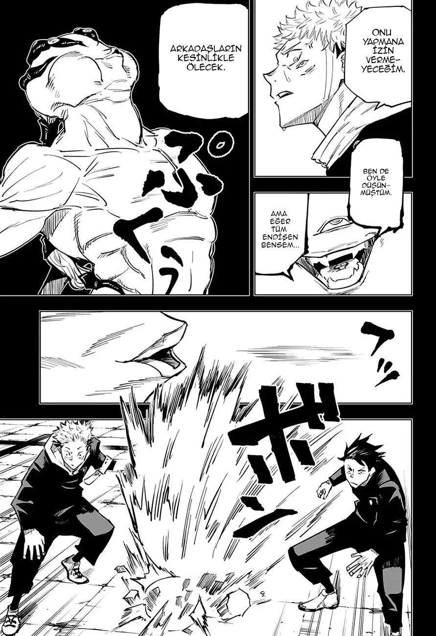 Jujutsu Kaisen - Bölüm 7 - Sayfa 5