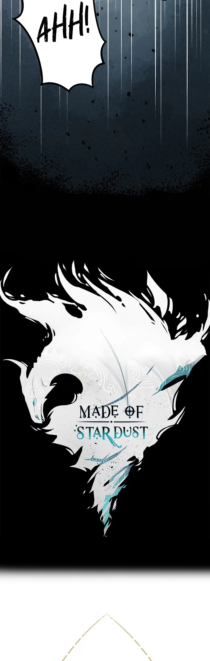 Made of Stardust - Bölüm 8 - Sayfa 20
