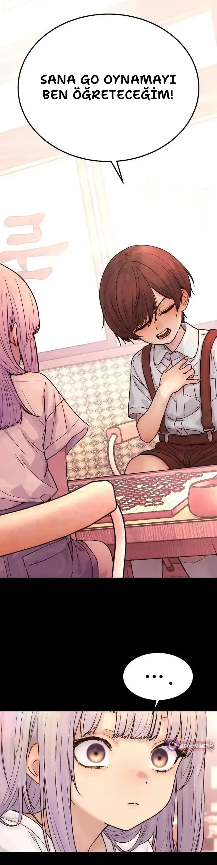 Girl's Baduk - Bölüm 10 - Sayfa 23