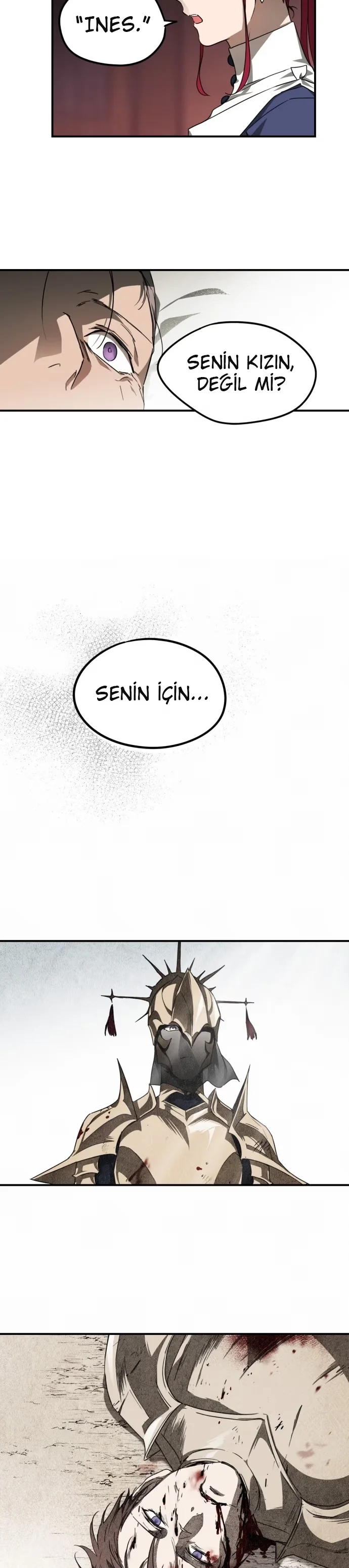 The Spark in Your Eyes - Bölüm 29 - Sayfa 24