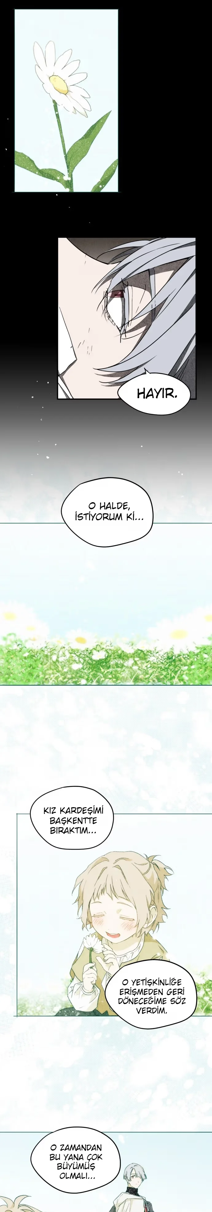 The Spark in Your Eyes - Bölüm 29 - Sayfa 4