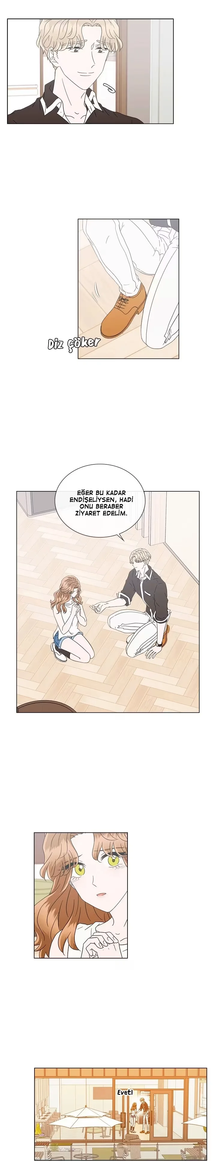 You Are My Destiny - Bölüm 39 - Sayfa 12