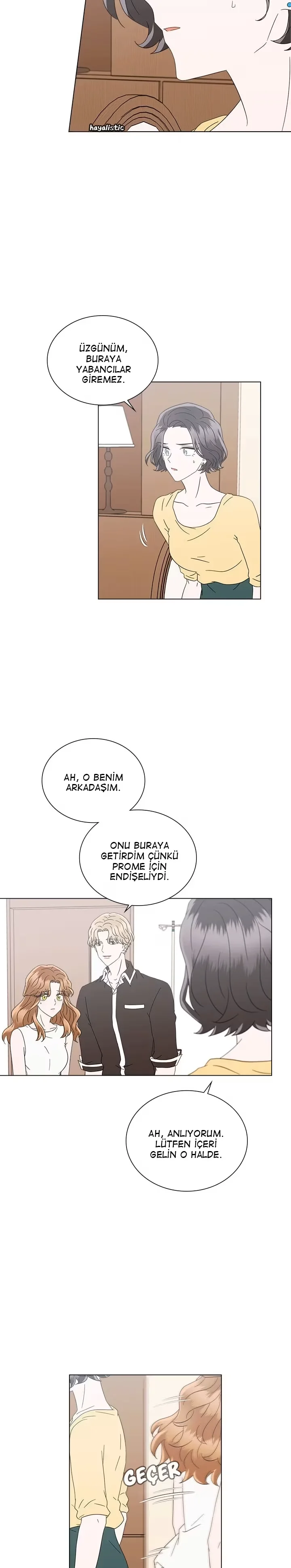 You Are My Destiny - Bölüm 39 - Sayfa 15