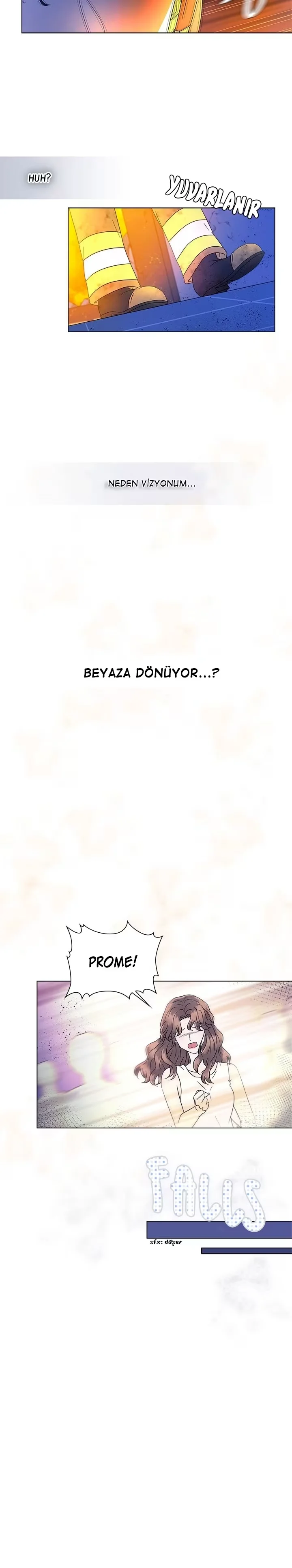 You Are My Destiny - Bölüm 39 - Sayfa 5