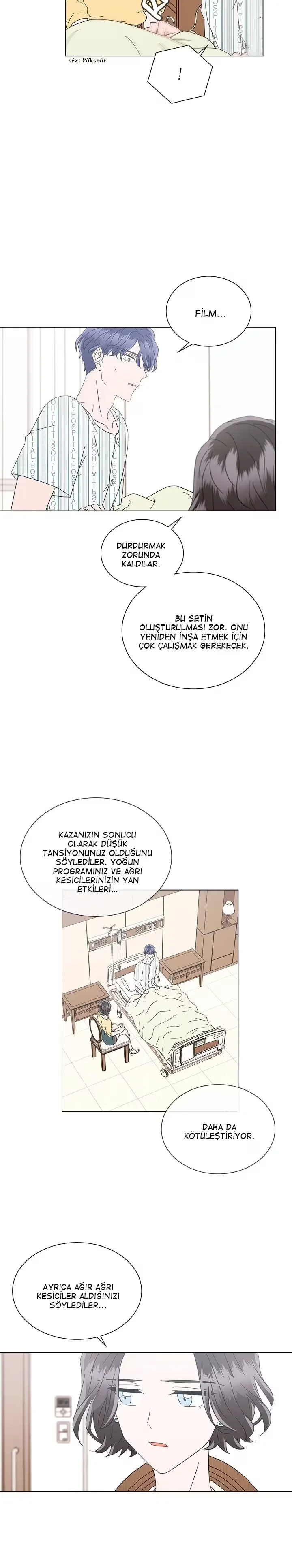 You Are My Destiny - Bölüm 39 - Sayfa 7