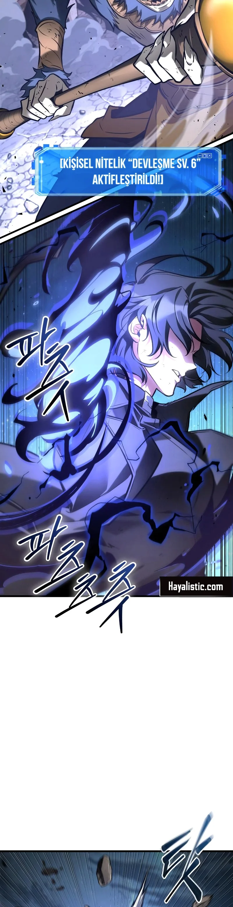 Omniscient Reader's Viewpoint - Bölüm 306 - Sayfa 13