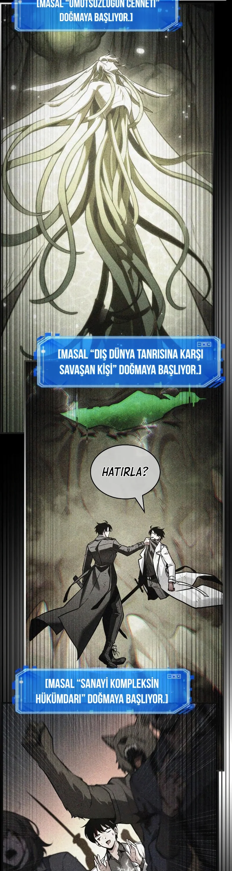 Omniscient Reader's Viewpoint - Bölüm 306 - Sayfa 38