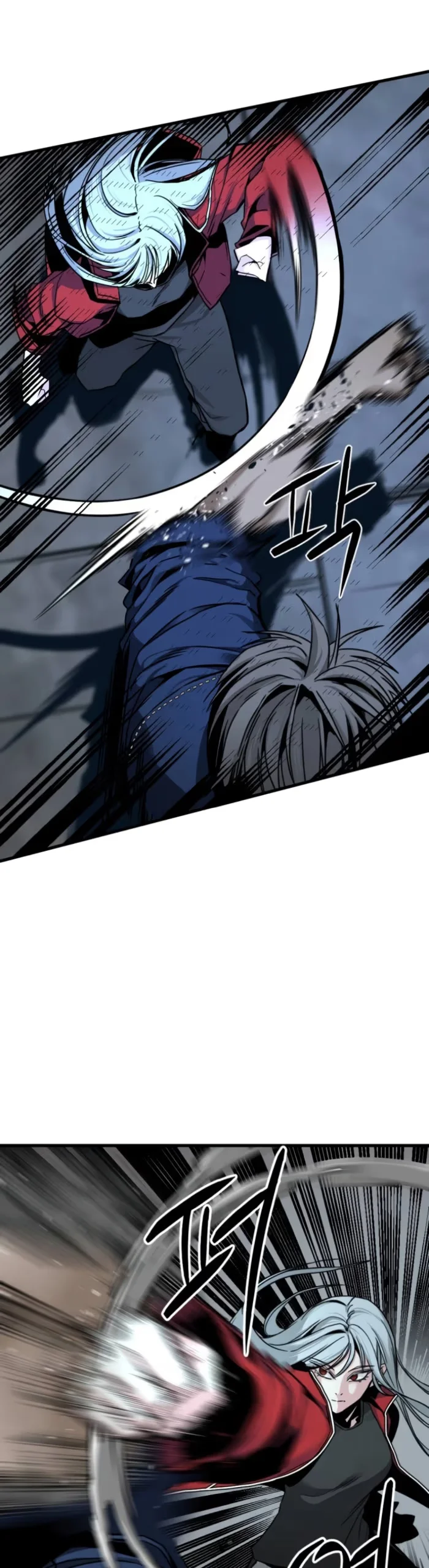Hero Killer - Bölüm 10 - Sayfa 15