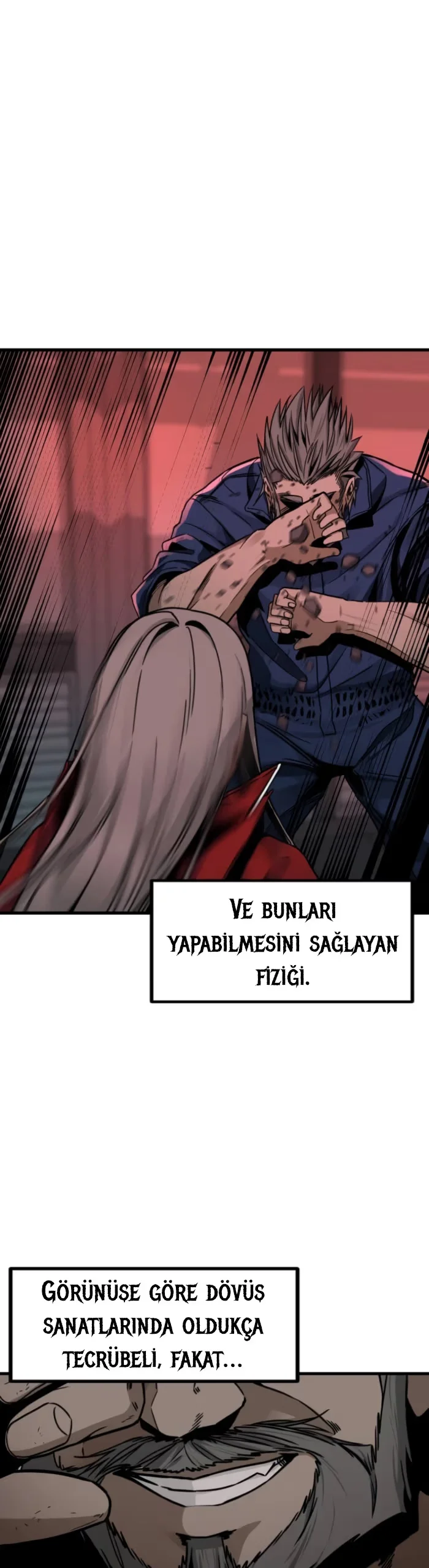 Hero Killer - Bölüm 10 - Sayfa 28