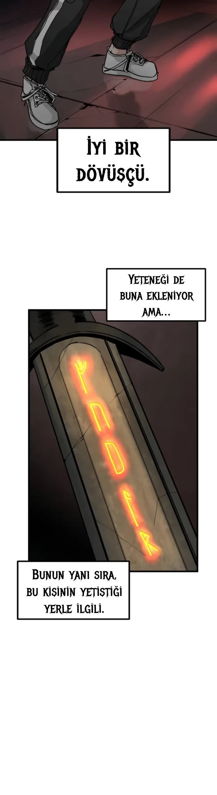 Hero Killer - Bölüm 10 - Sayfa 30