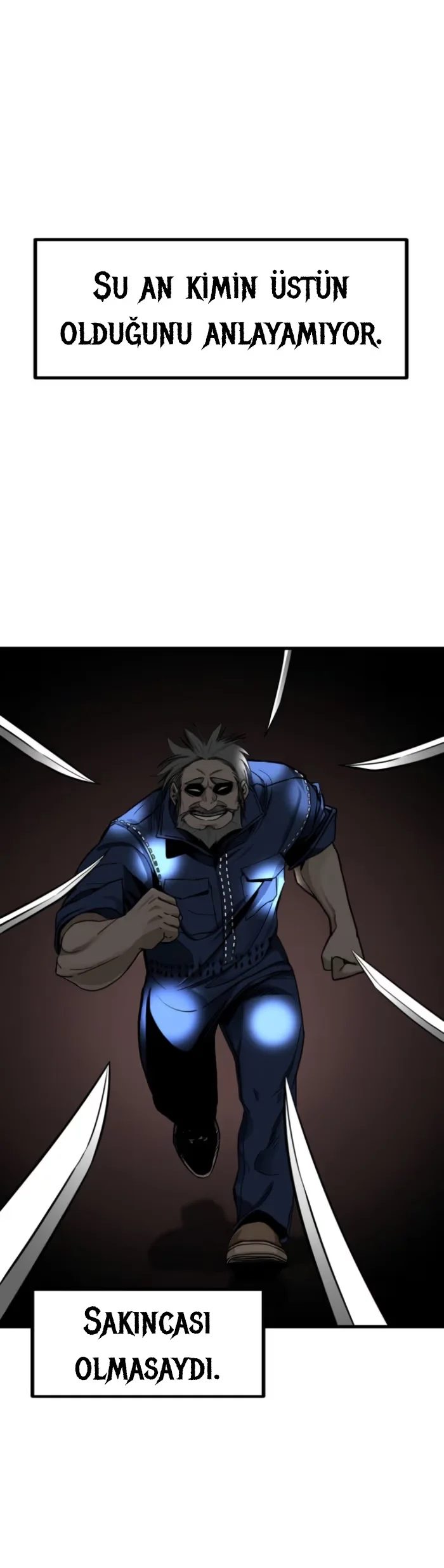 Hero Killer - Bölüm 10 - Sayfa 34