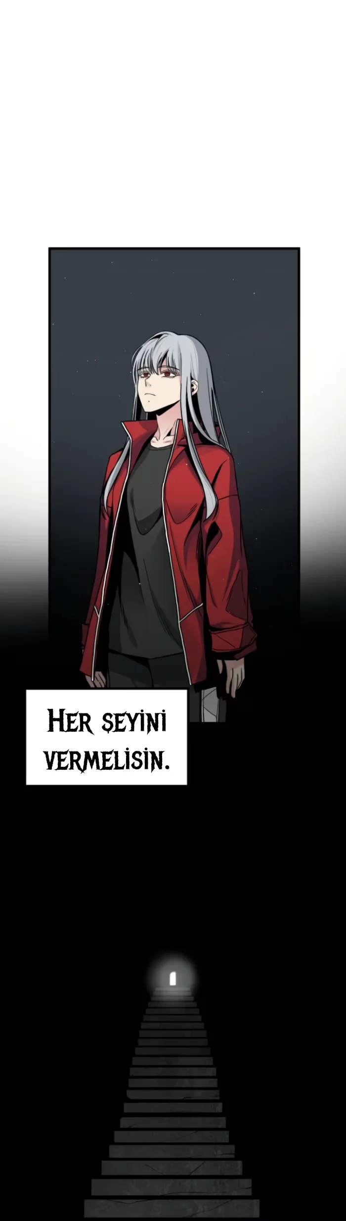 Hero Killer - Bölüm 10 - Sayfa 36